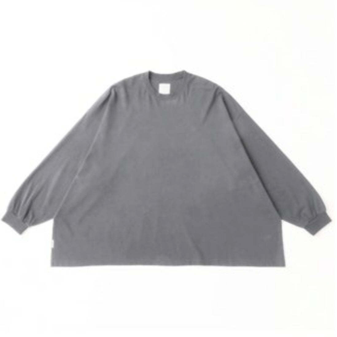 S.F.C 24AW - BIG MAX LS TEE