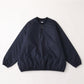 S.F.C 24AW - BASEBALL HALF ZIP JACKET