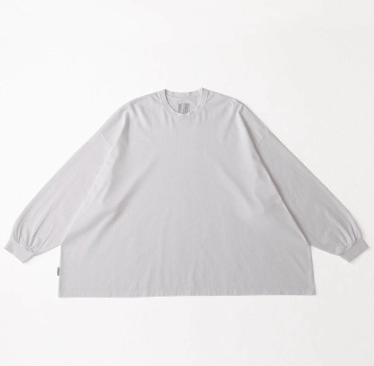 S.F.C 24AW - BIG MAX LS TEE