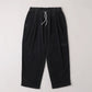 S.F.C 24AW - WIDE TWO TUCK PANTS (CORDUROY)