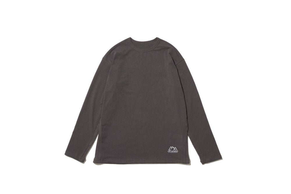 CMF 24AW OM TEE L/S