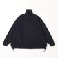 S.F.C 24AW - TURTLE FLEECE LS TEE