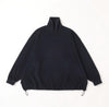 S.F.C 24AW - TURTLE FLEECE LS TEE