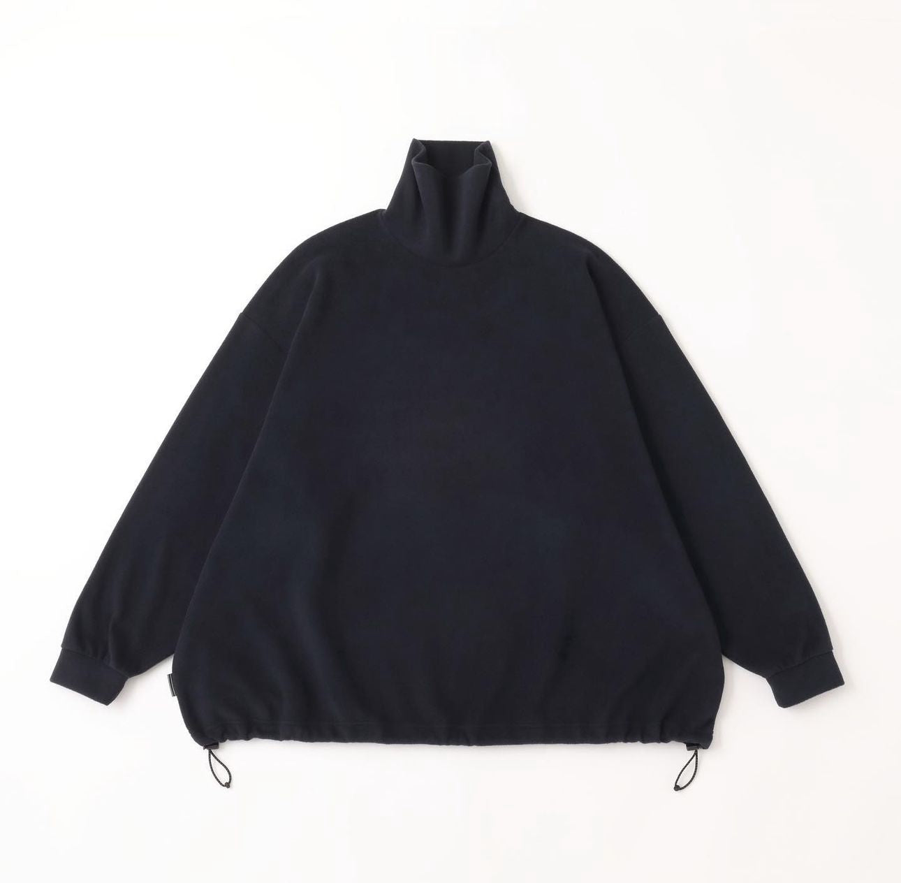 S.F.C 24AW - TURTLE FLEECE LS TEE