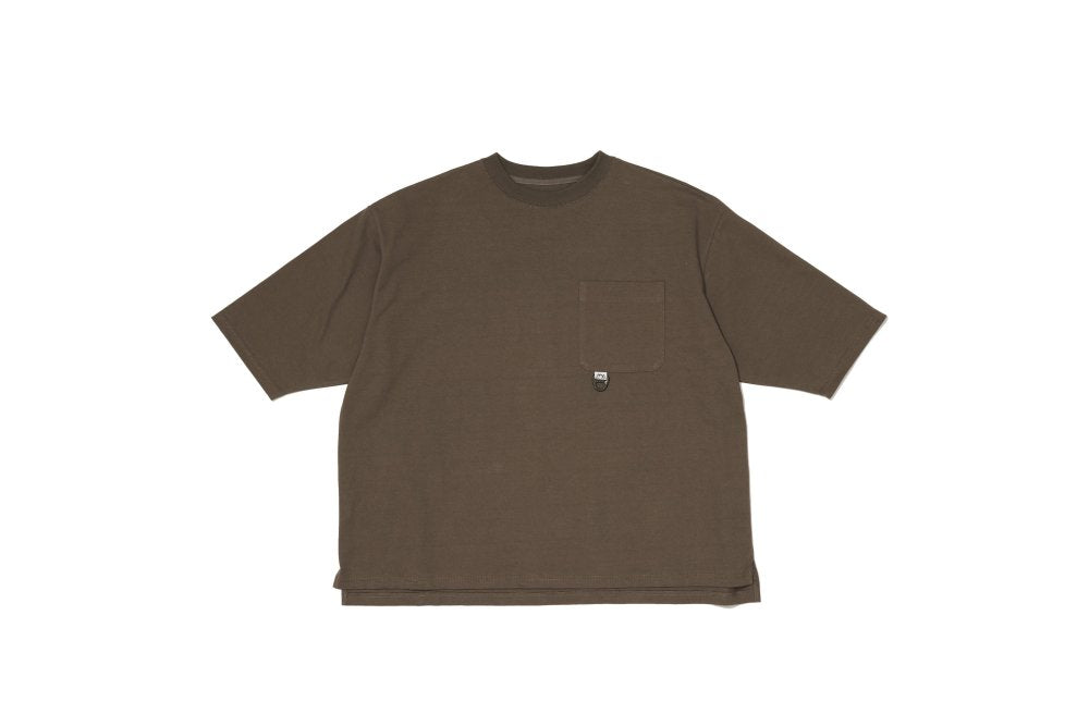 CMF 24SS SLOW DRY POCKET TEE