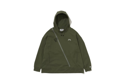 CMF 24SS DIVER HOODIE