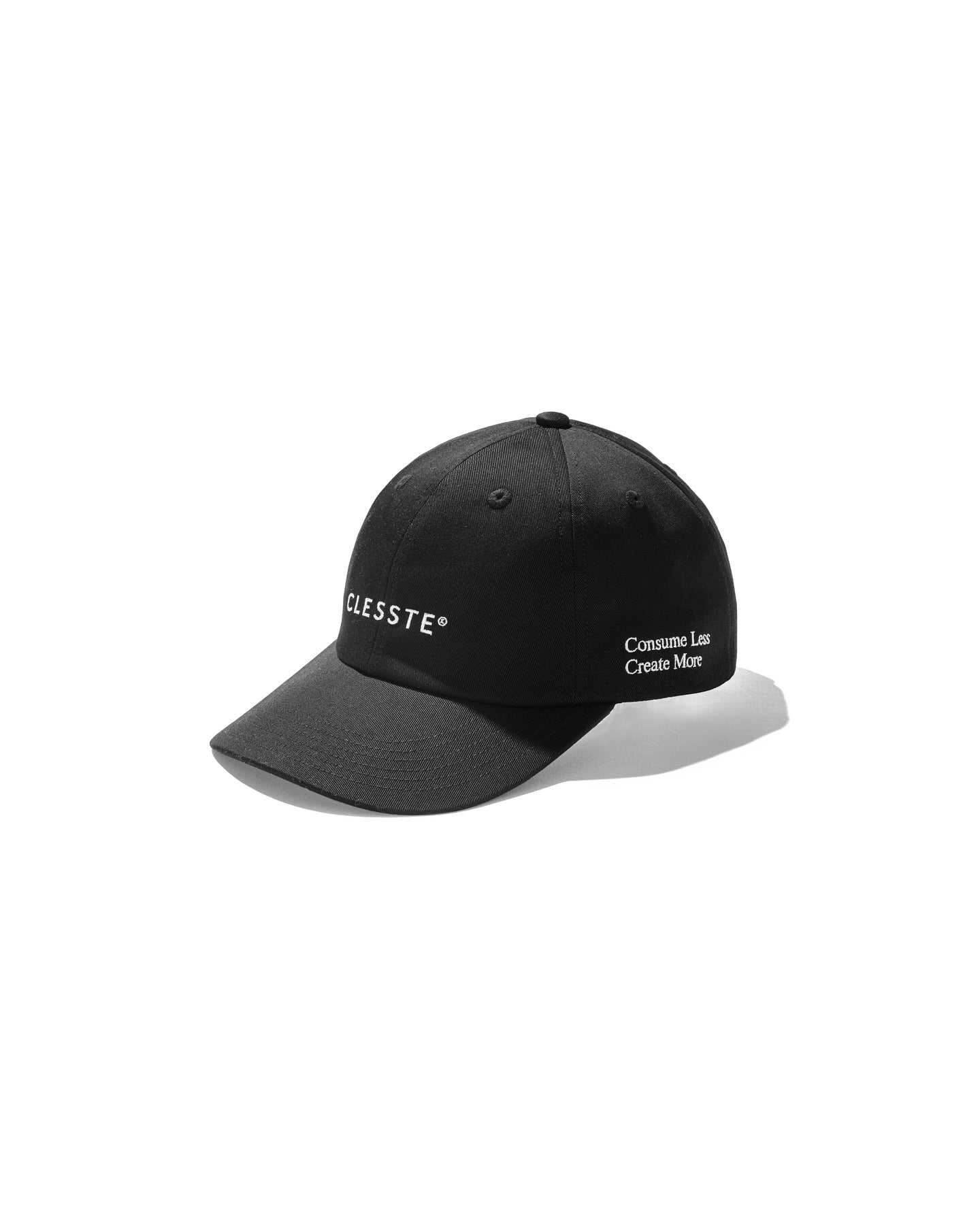 CLESSTE 24FW "CLESSTE" ACTIVE CITY CAP