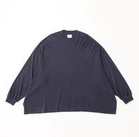 S.F.C 24AW - BIG MAX LS TEE