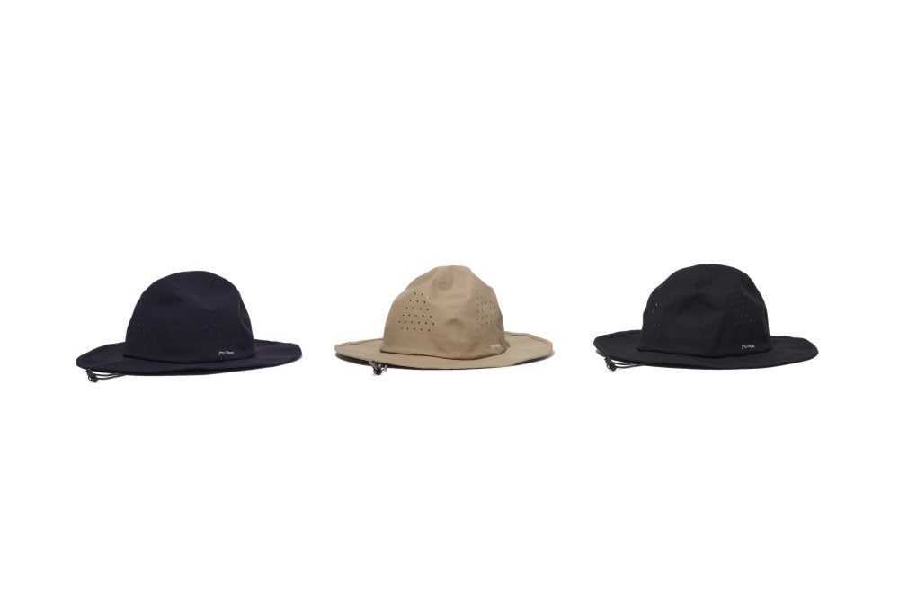 CMF 24AW HUT HAT COEXIST