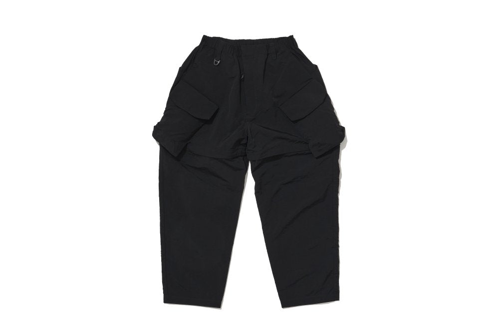 CMF 24SS PREFUSE PANTS DETACHABLE