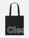 CLESSTE 24AW ACTIVE CITY TOTE BAG 003