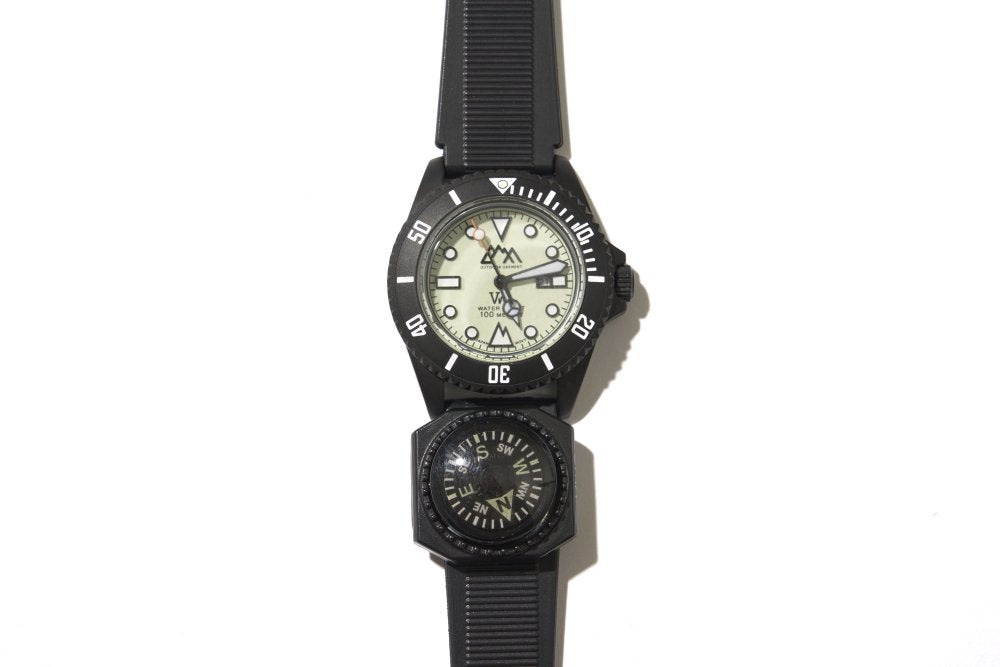 CMF 24AW CMF x VWC FIELD WATCH