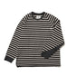 CMF 24AW BORDER TEE L/S