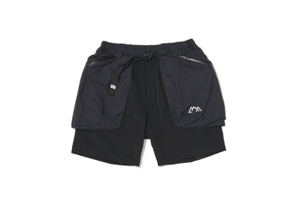 CMF 24SS KILTIC SHORTS