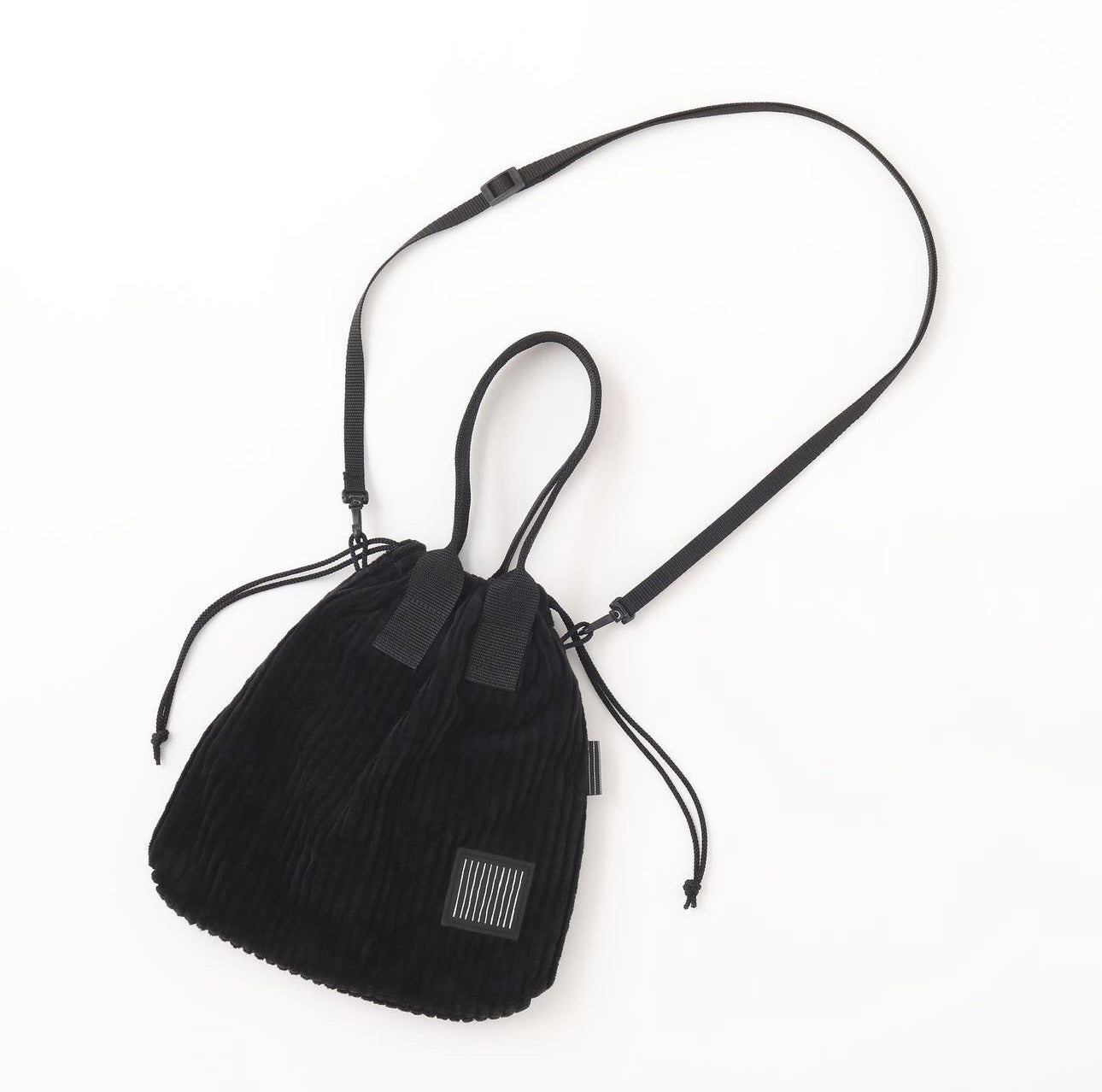 S.F.C 24AW - SHOULDER POUCH