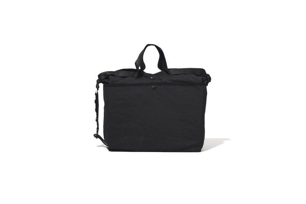 CMF 24SS 1DAY TOTE BAG SMOOTH NYLON