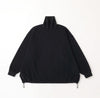 S.F.C 24AW - TURTLE FLEECE LS TEE