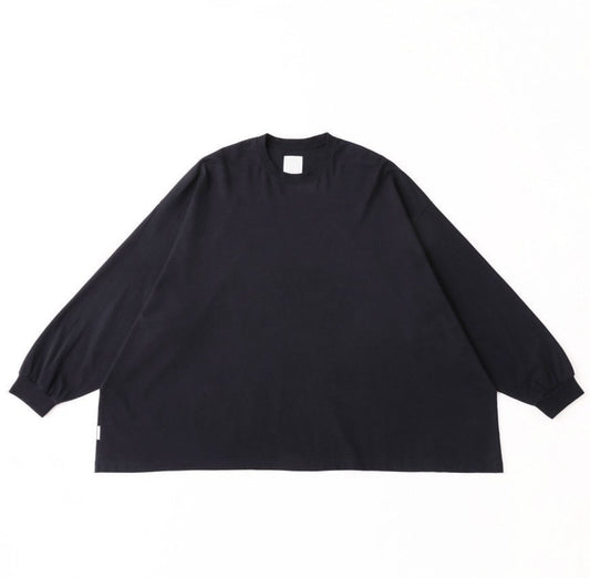 S.F.C 24AW - BIG MAX LS TEE