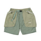 CMF 24SS KILTIC SHORTS