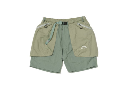 CMF 24SS KILTIC SHORTS