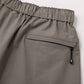 S.F.C 24AW - WIDE TWO TUCK PANTS (NYLON)