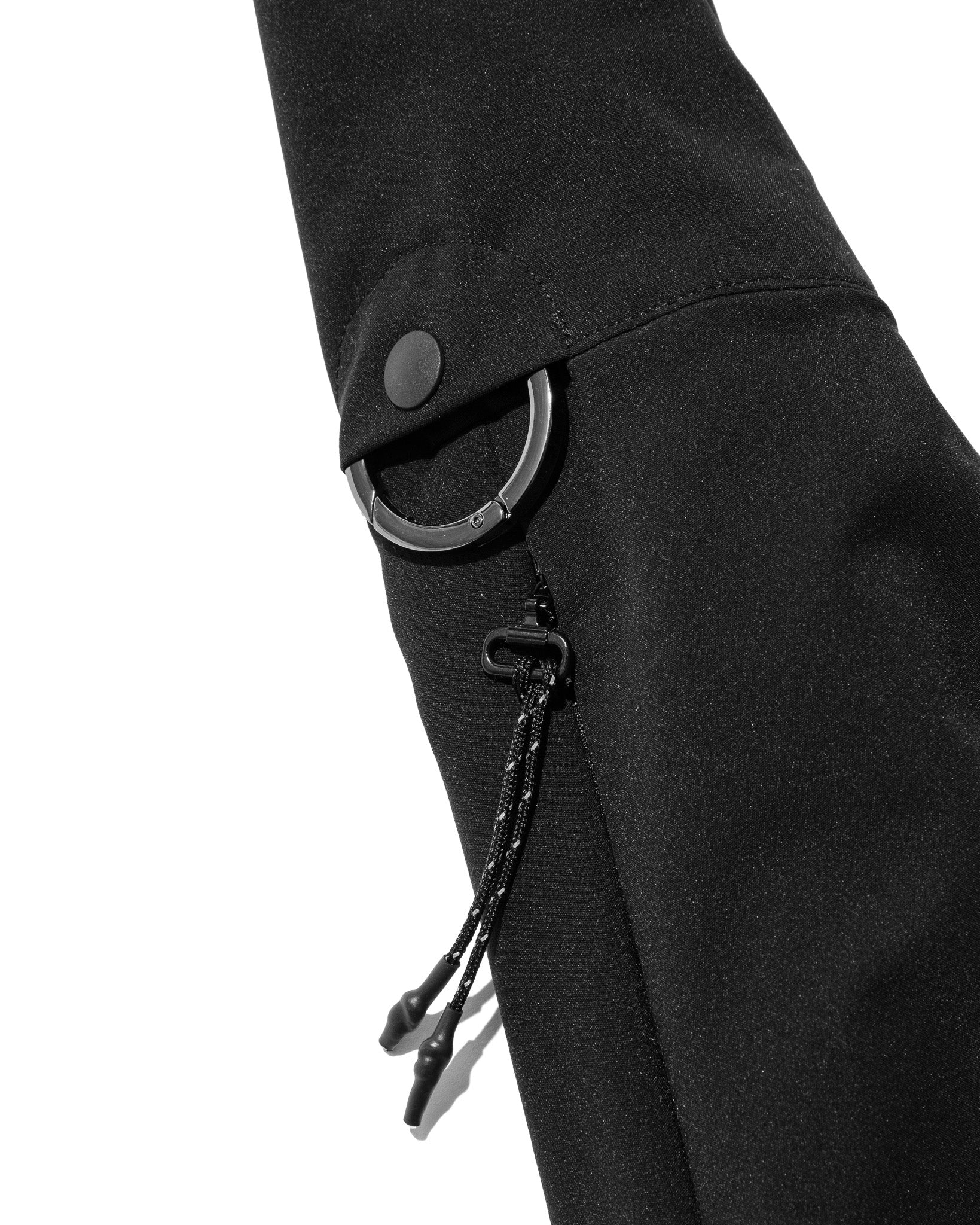 CLESSTE 24AW SOFT SHELL SYSTEM BAG (L) – Livin Co.