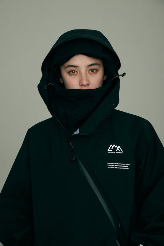 CMF 24AW PULL HOODIE