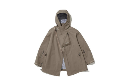 CMF 24AW CHOKE COAT COEXIST