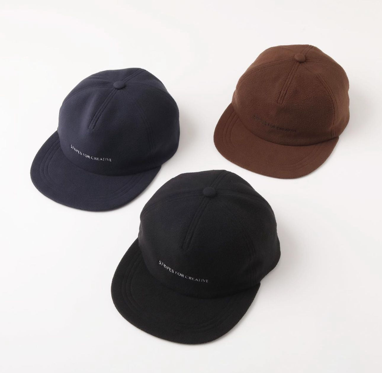 S.F.C 24AW - SFC BASEBALL CAP