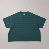 S.F.C 24SS - DOUBLE SIDE STRIPE TEE