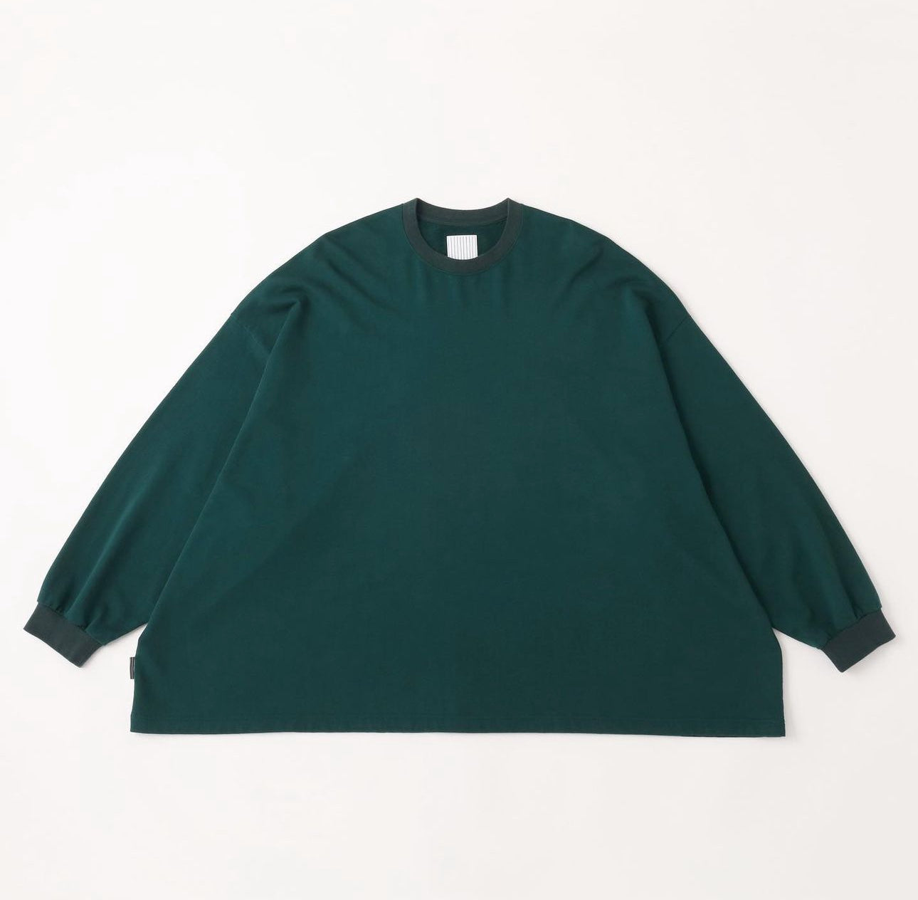 S.F.C 24AW - BIG MAX LS TEE