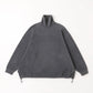 S.F.C 24AW - TURTLE FLEECE LS TEE