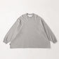 S.F.C 24AW - BIG MAX LS TEE