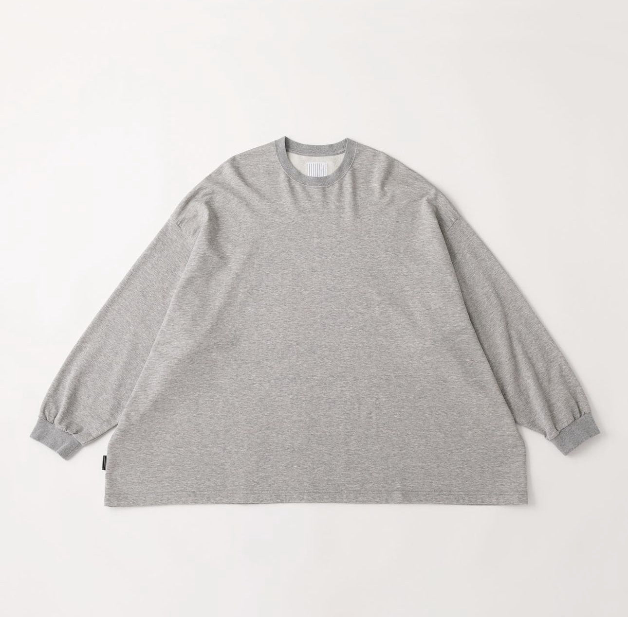 S.F.C 24AW - BIG MAX LS TEE