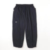 S.F.C 24SS - SPORTY NYLON BAGGY