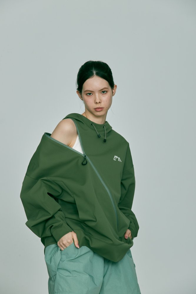 ★関税/送料込★DIVERT HOODIE★4色 CMF 24SS DIVER HOODIE – Livin Co.
