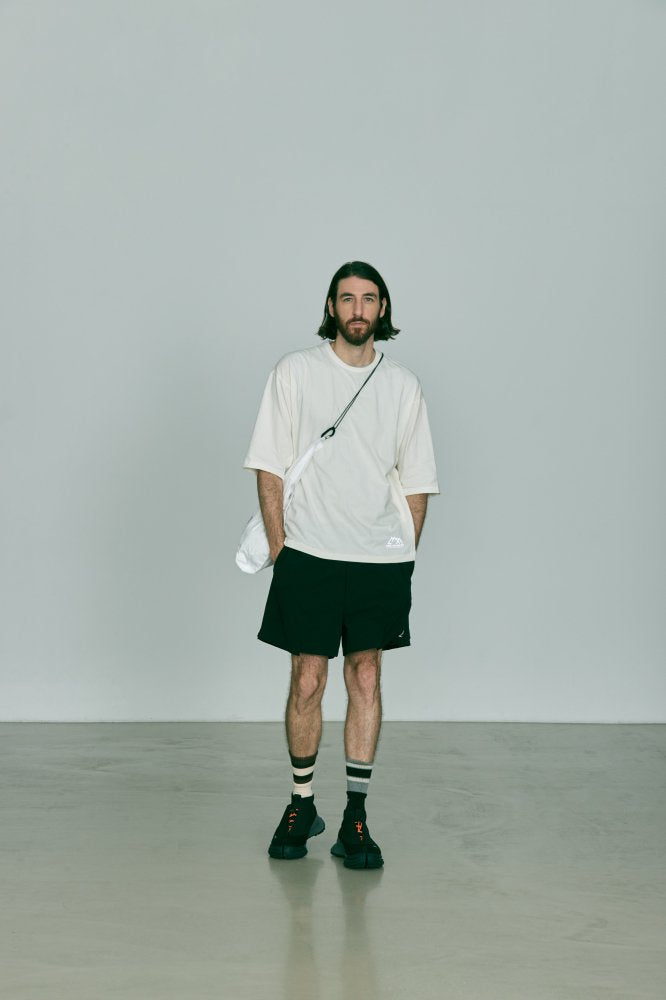 CMF 24SS OM SHORT SLEEVE TEE