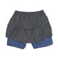 CMF 24SS KILTIC SHORTS