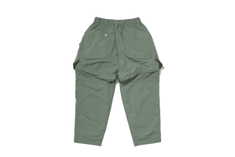 CMF 24SS PREFUSE PANTS DETACHABLE