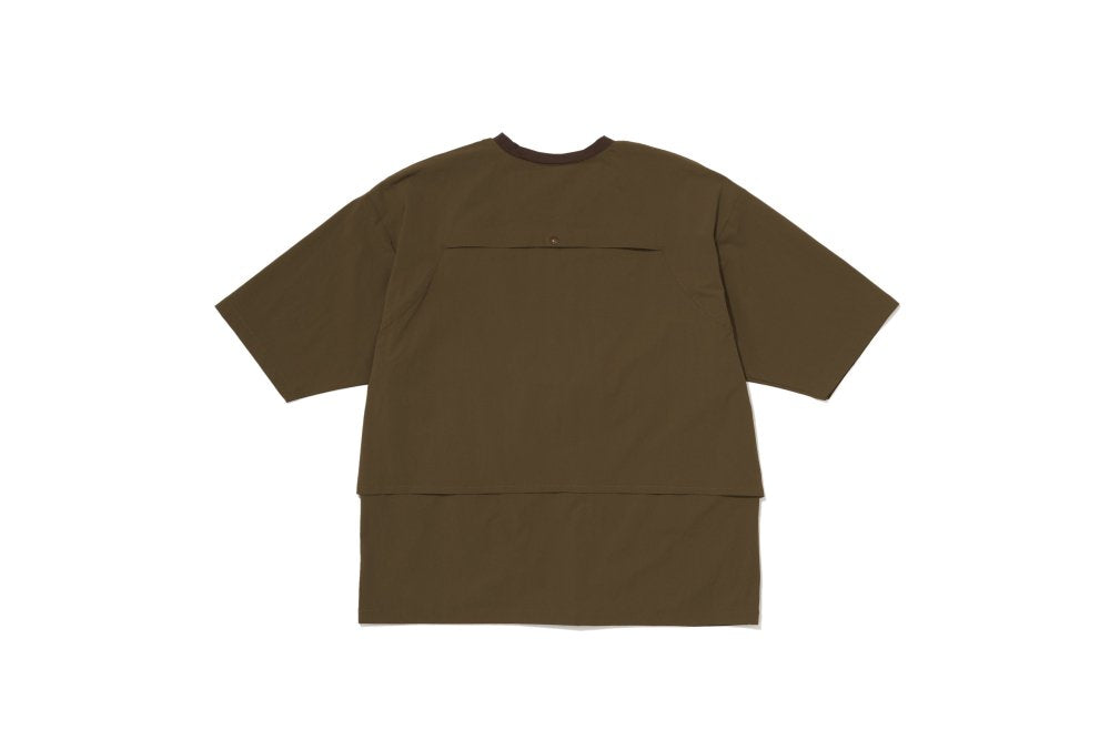 CMF 24SS COMPLEX TEE