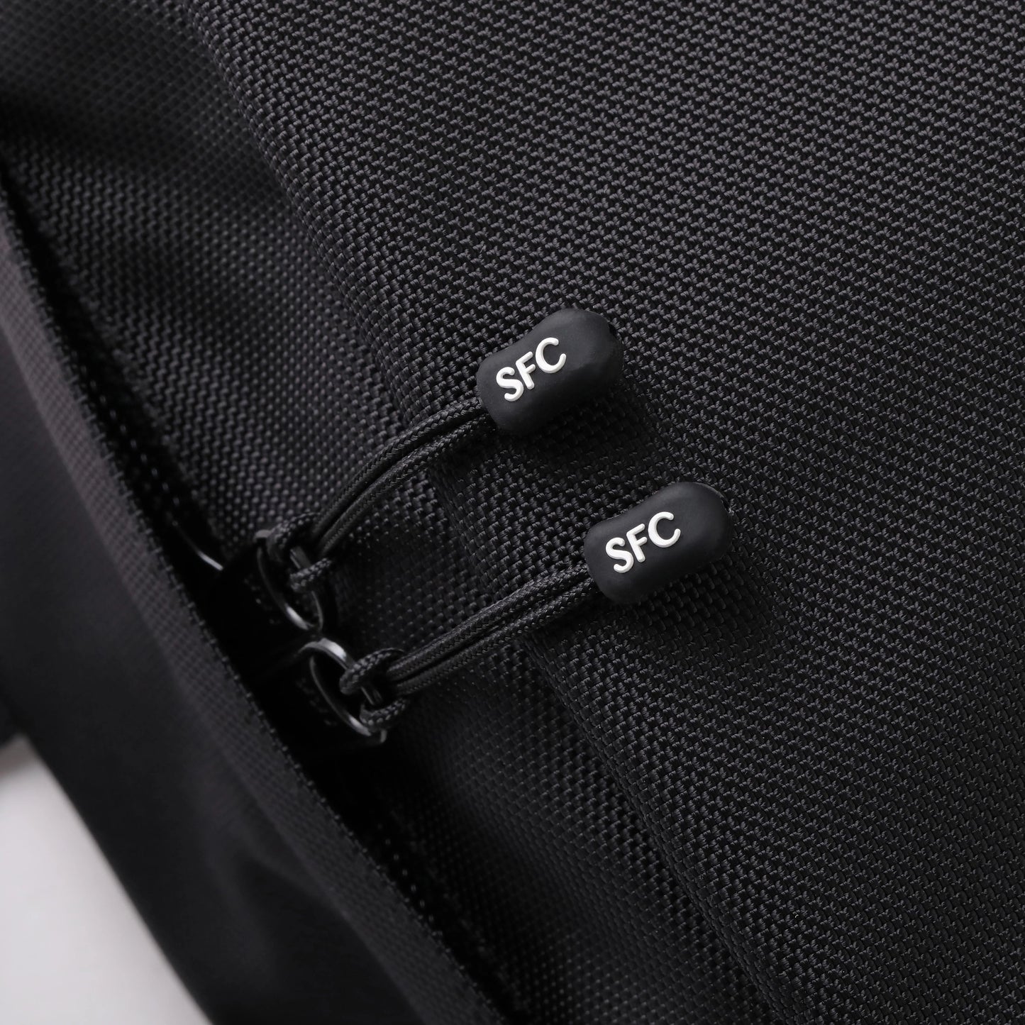 S.F.C 24SS - BACKPACK (BALLISTIC NYLON)