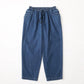 S.F.C 24AW - BAGGY DENIM PANTS