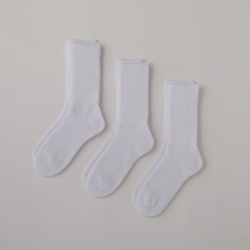 S.F.C 24AW - SFC 3P SOCKS