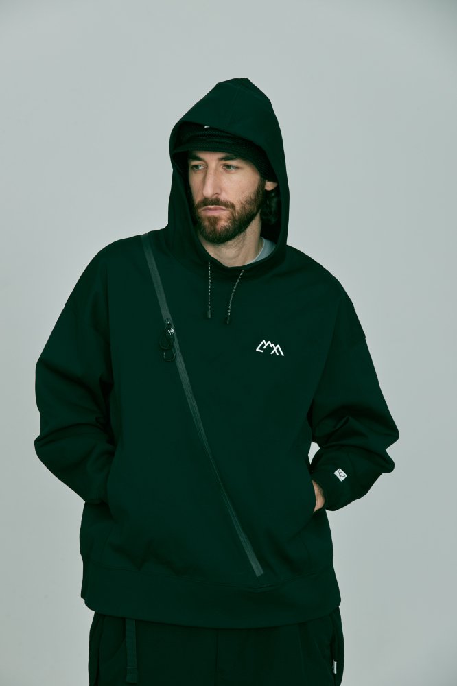 CMF 24SS DIVER HOODIE