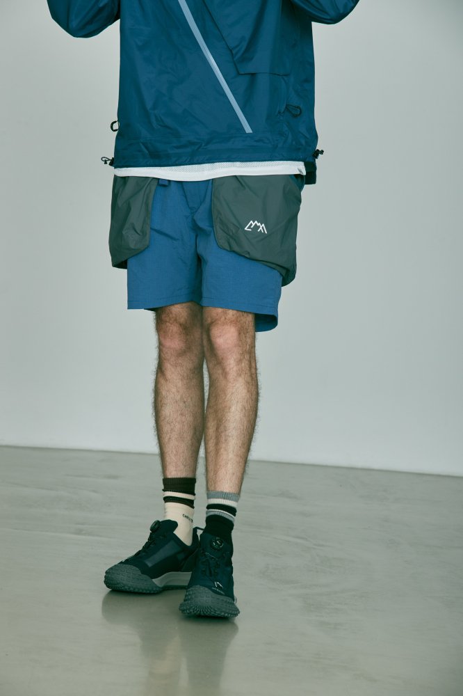 CMF 24SS KILTIC SHORTS