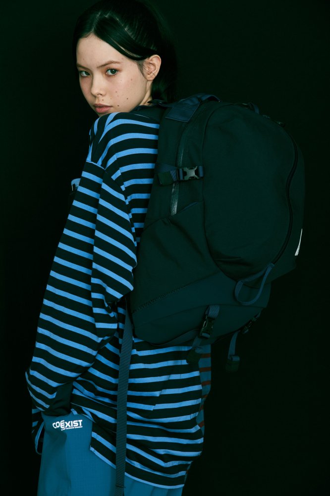 CMF 24SS WEEKENDERZ 20 SMOOTH NYLON – Livin Co.