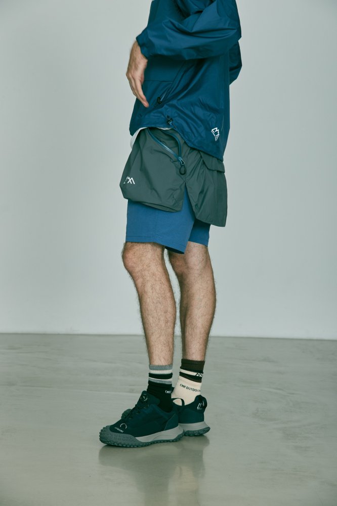 CMF 24SS KILTIC SHORTS