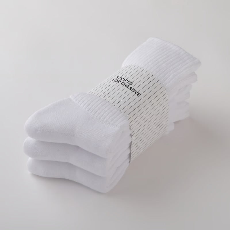 S.F.C 24AW - SFC 3P SOCKS