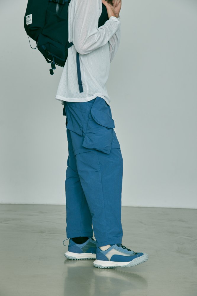 CMF 24SS PREFUSE PANTS DETACHABLE