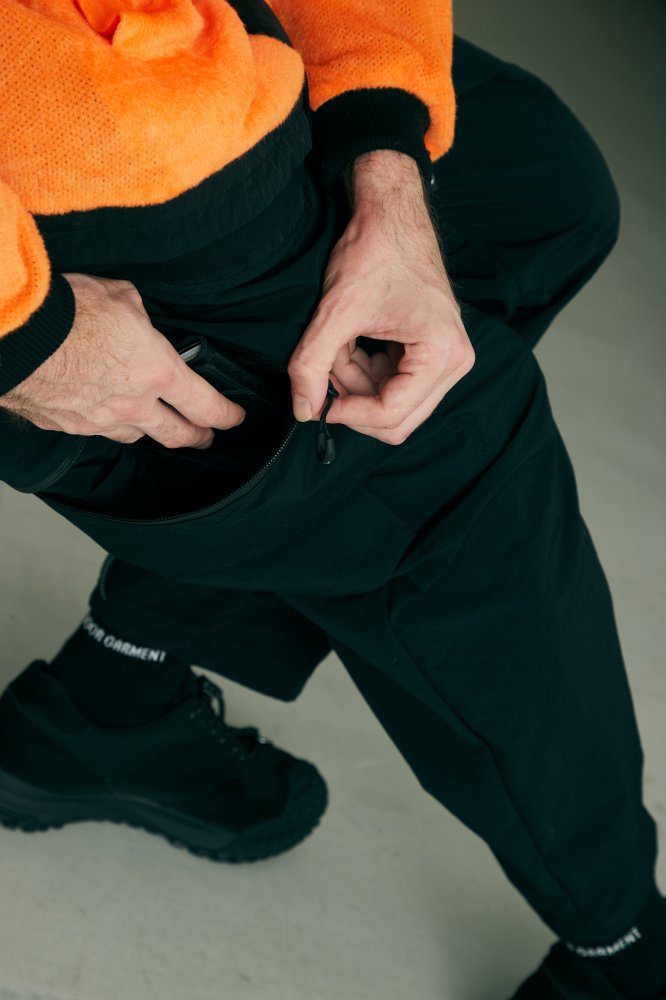 CMF 24AW CARGO PANTS